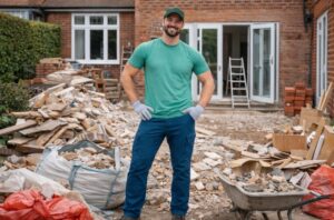 How Can You Prepare for Efficient Post-Renovation Clearance