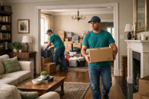How Can a Zone-Based Approach Make Decluttering Easier