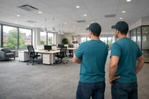 How Does Office Clearance Support Long-Term Operational Efficiency