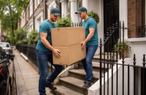 What Logistical Challenges Are Unique to Hampstead