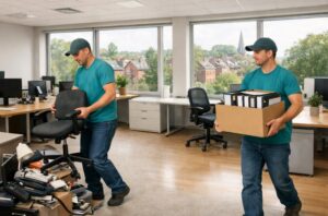Why Is a Clear Office Vital for Business Growth